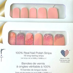 Color Street Nail Polish